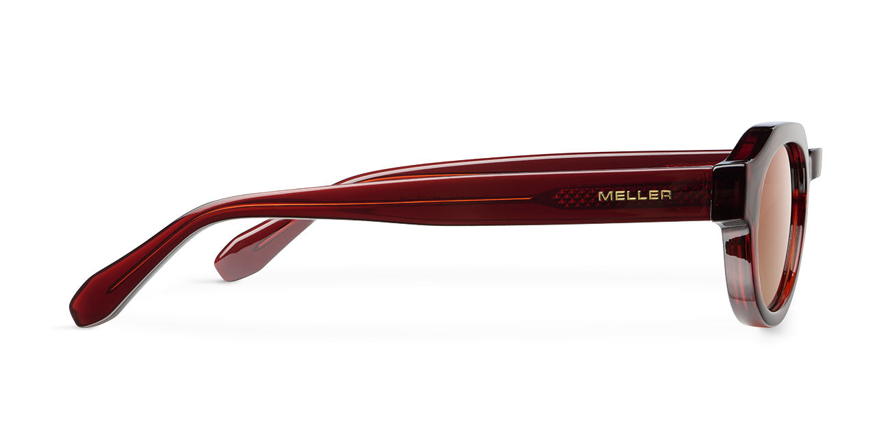 Tuma Maroon Brown