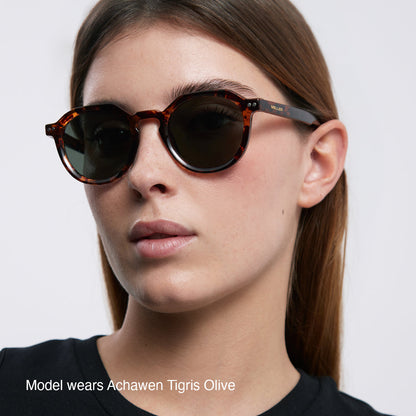 Achawen All Olive