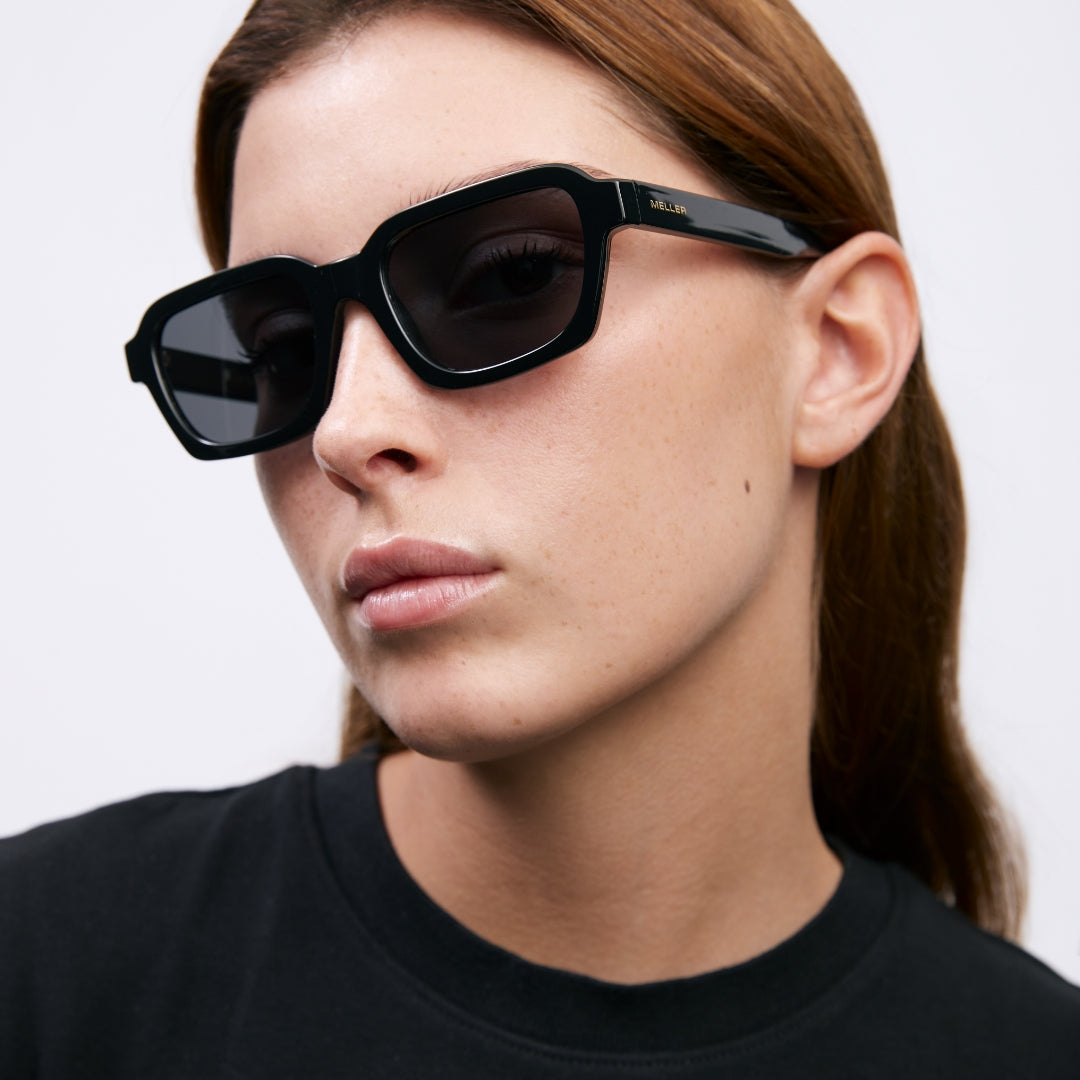 Adisa All Black