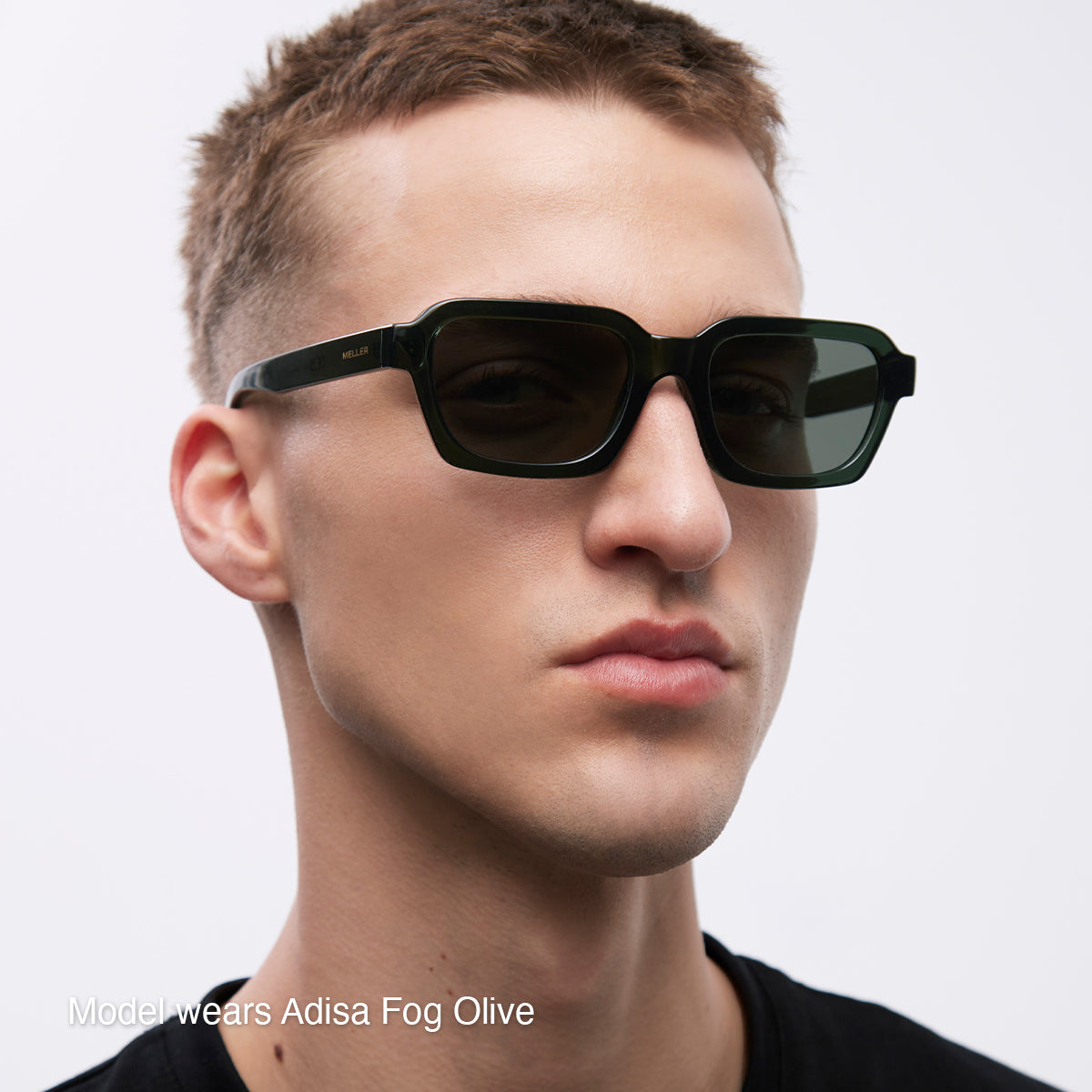 Adisa Sky Olive
