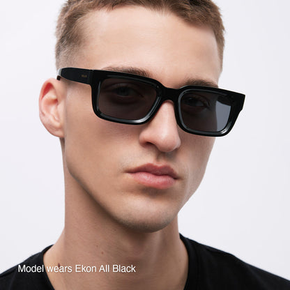 Ekon All Black