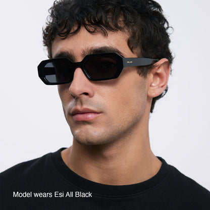 Esi Black Sea