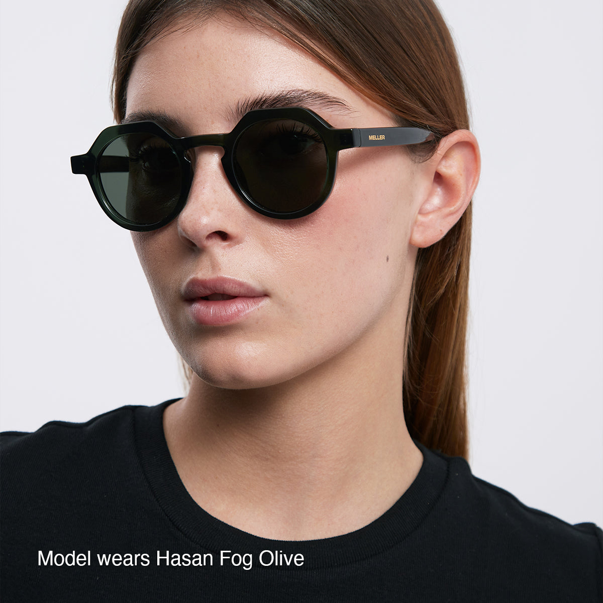 Hasan Pear Olive