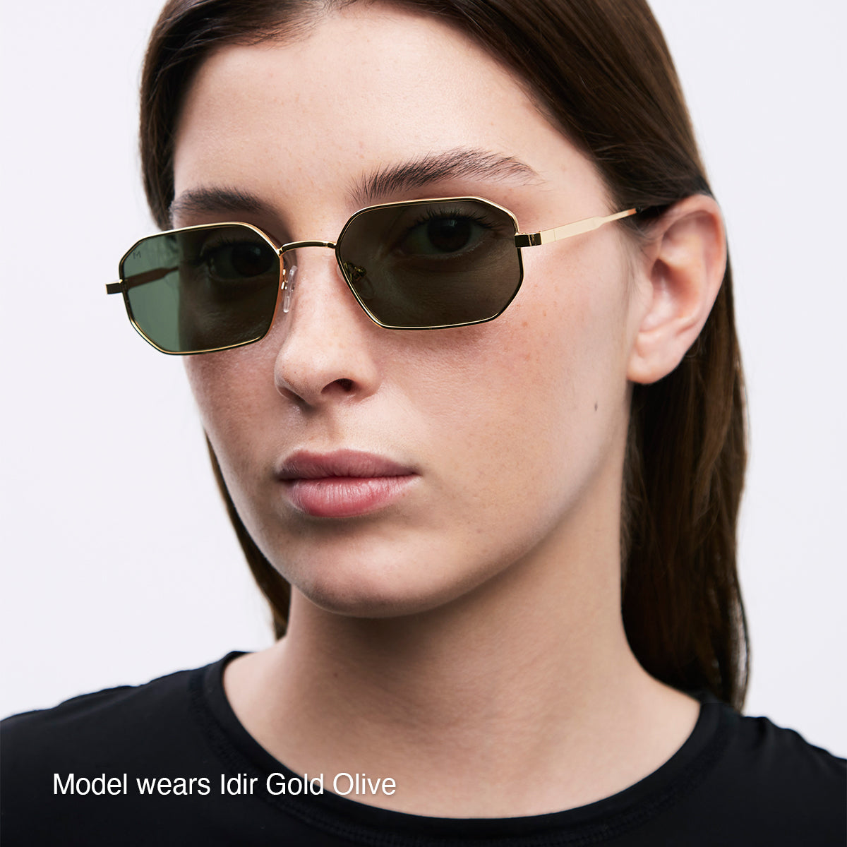 Idir Gold Olive
