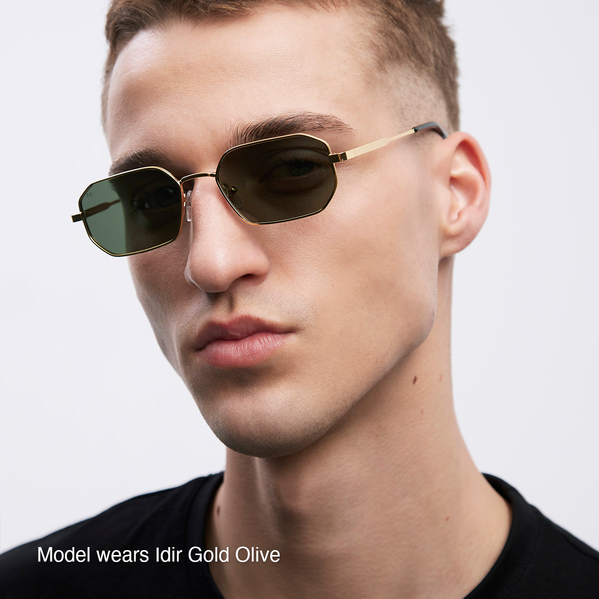 Idir Gold Olive