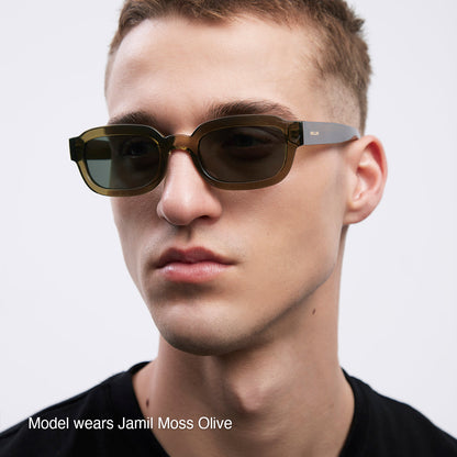 Jamil Mint Olive
