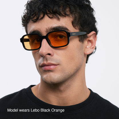 Lebo All Black