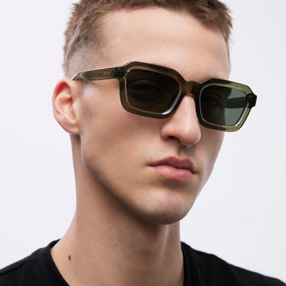 Nayah Stone Olive