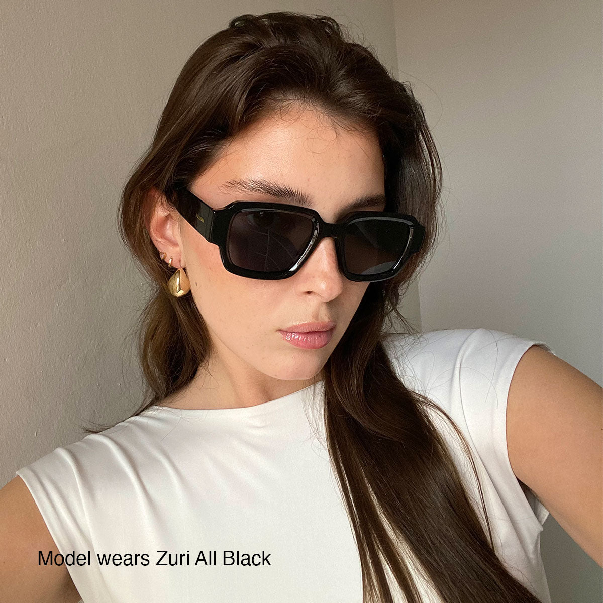 Zuri Stone Olive