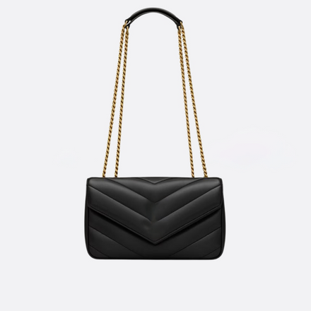 LOULOU KLEINE STEPPTASCHE