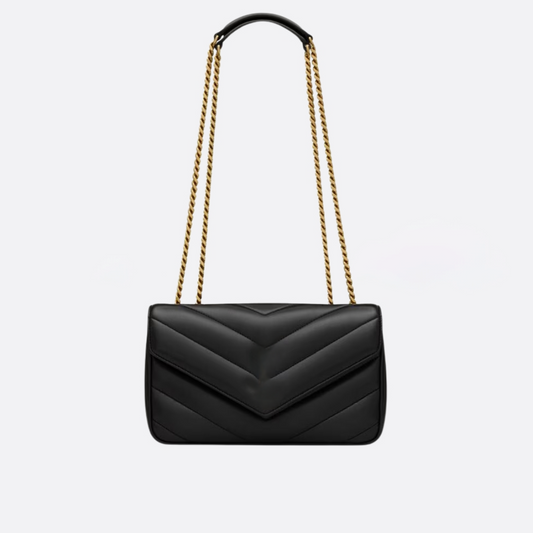 LOULOU KLEINE STEPPTASCHE