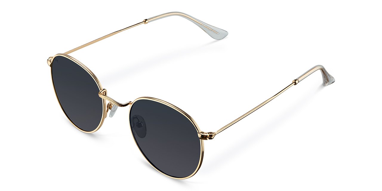Yster L Gold Carbon