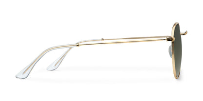 Yster L Gold Olive