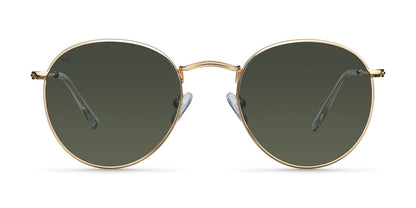 Yster L Gold Olive