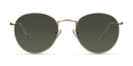 Yster L Gold Olive