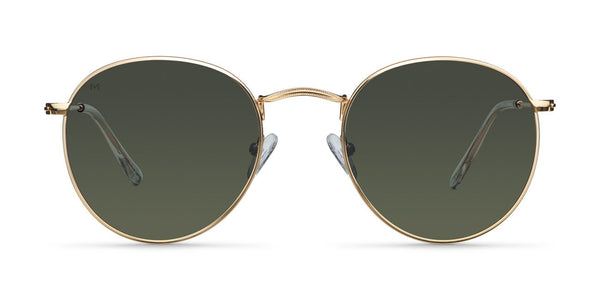 Yster L Gold Olive