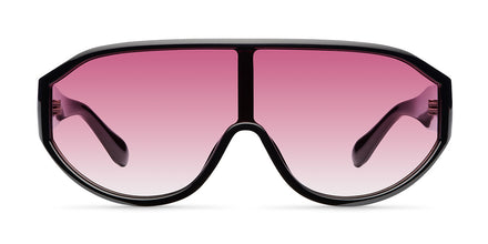 Zaki Black Pink
