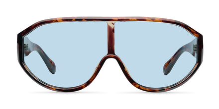 Zaki Tigris Turquoise