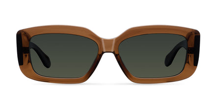 Zane Red Brown Olive