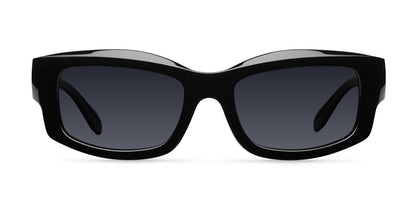 Zuba All Black