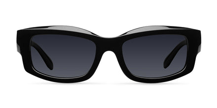 Zuba All Black