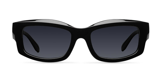 Zuba All Black