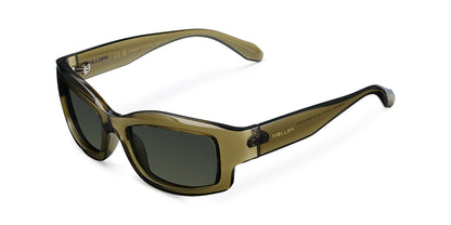 Zuba Moss Olive