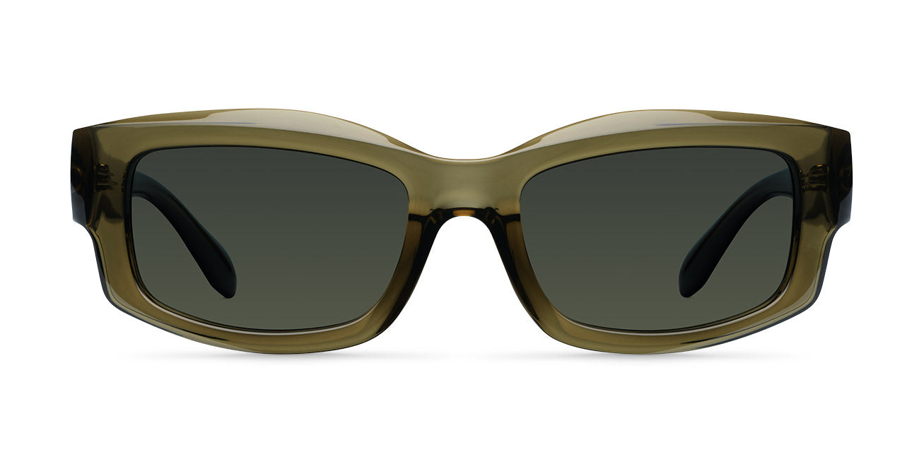 Zuba Moss Olive