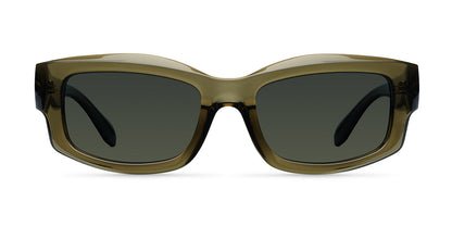 Zuba Moss Olive