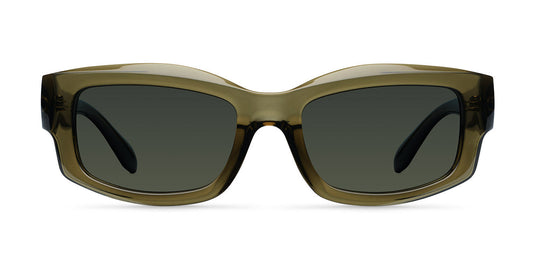 Zuba Moss Olive