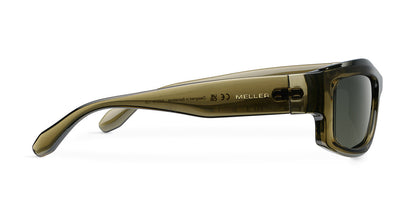 Zuba Moss Olive
