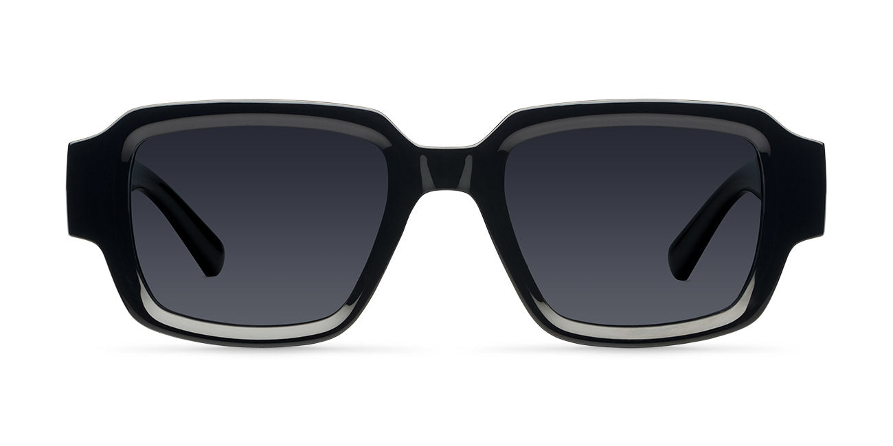 Zuri All Black